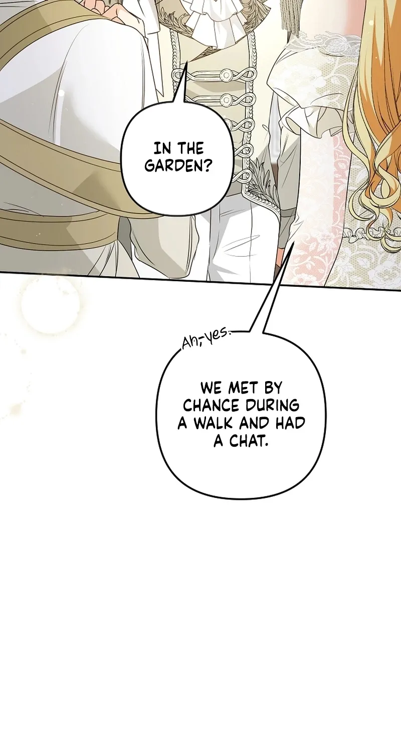 I Want a Divorce, Please Stop Obsessing Over Me! Chapter 23 page 15 - 