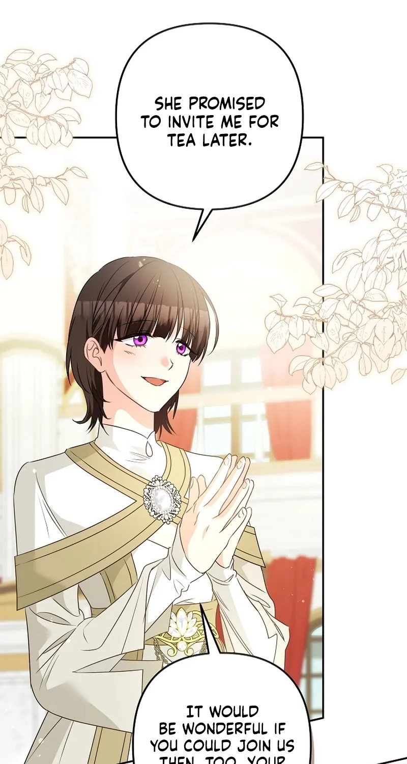 I Want a Divorce, Please Stop Obsessing Over Me! Chapter 23 page 16 - 