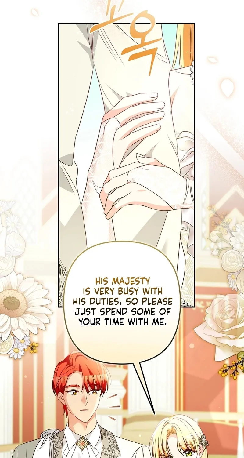 I Want a Divorce, Please Stop Obsessing Over Me! Chapter 23 page 19 - 