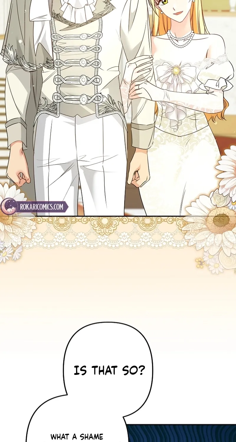 I Want a Divorce, Please Stop Obsessing Over Me! Chapter 23 page 20 - 