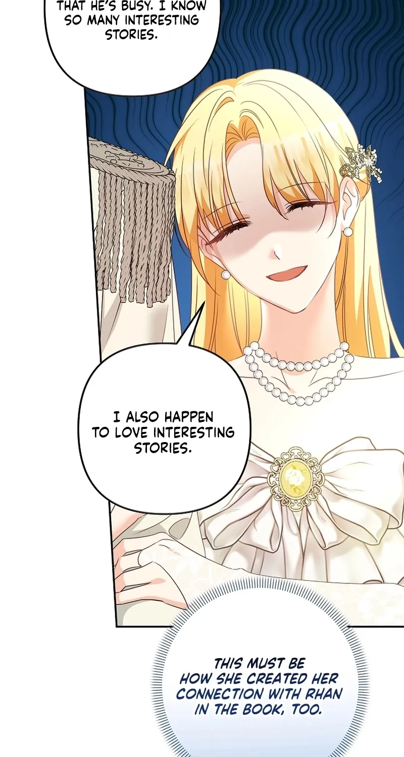 I Want a Divorce, Please Stop Obsessing Over Me! Chapter 23 page 21 - 