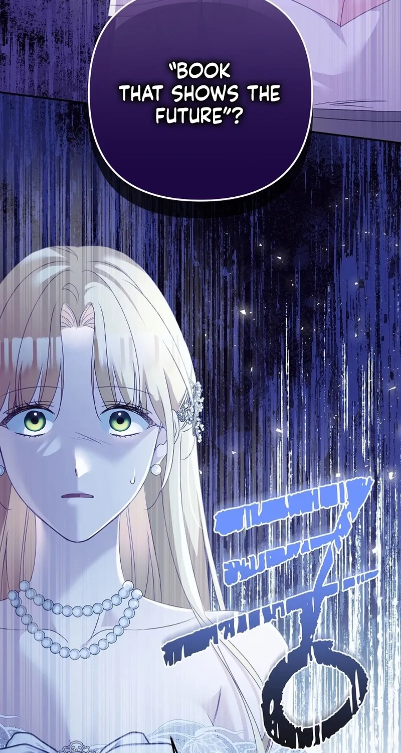 I Want a Divorce, Please Stop Obsessing Over Me! Chapter 23 page 25 - 