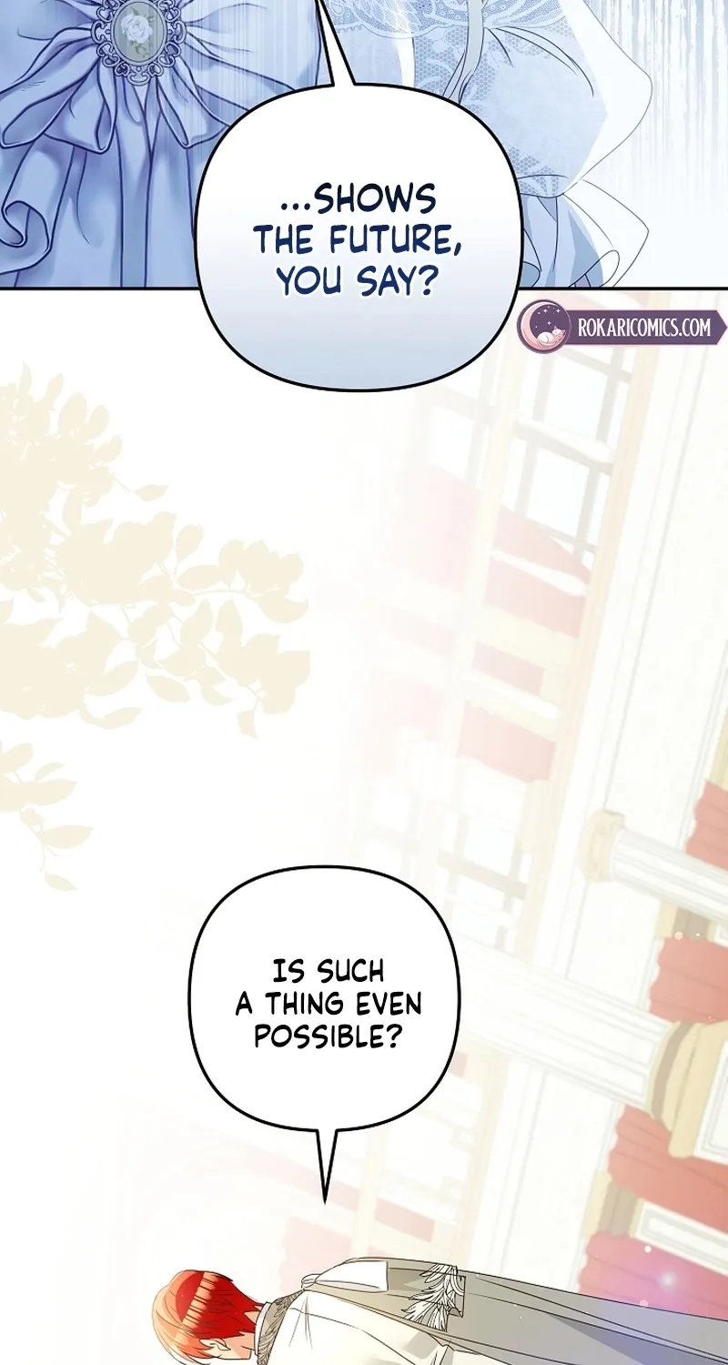 I Want a Divorce, Please Stop Obsessing Over Me! Chapter 23 page 26 - 