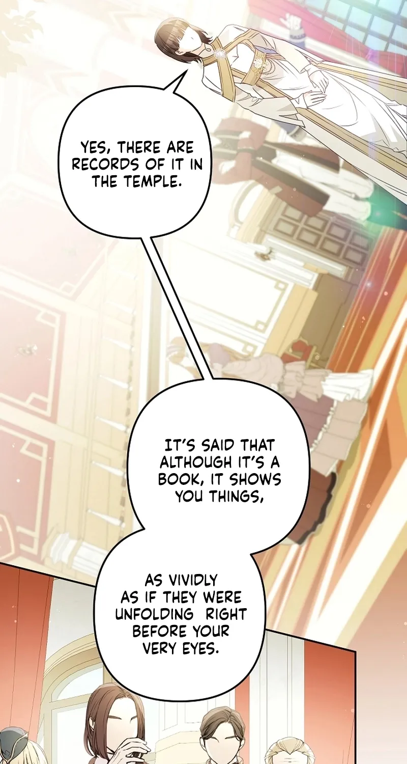I Want a Divorce, Please Stop Obsessing Over Me! Chapter 23 page 28 - 