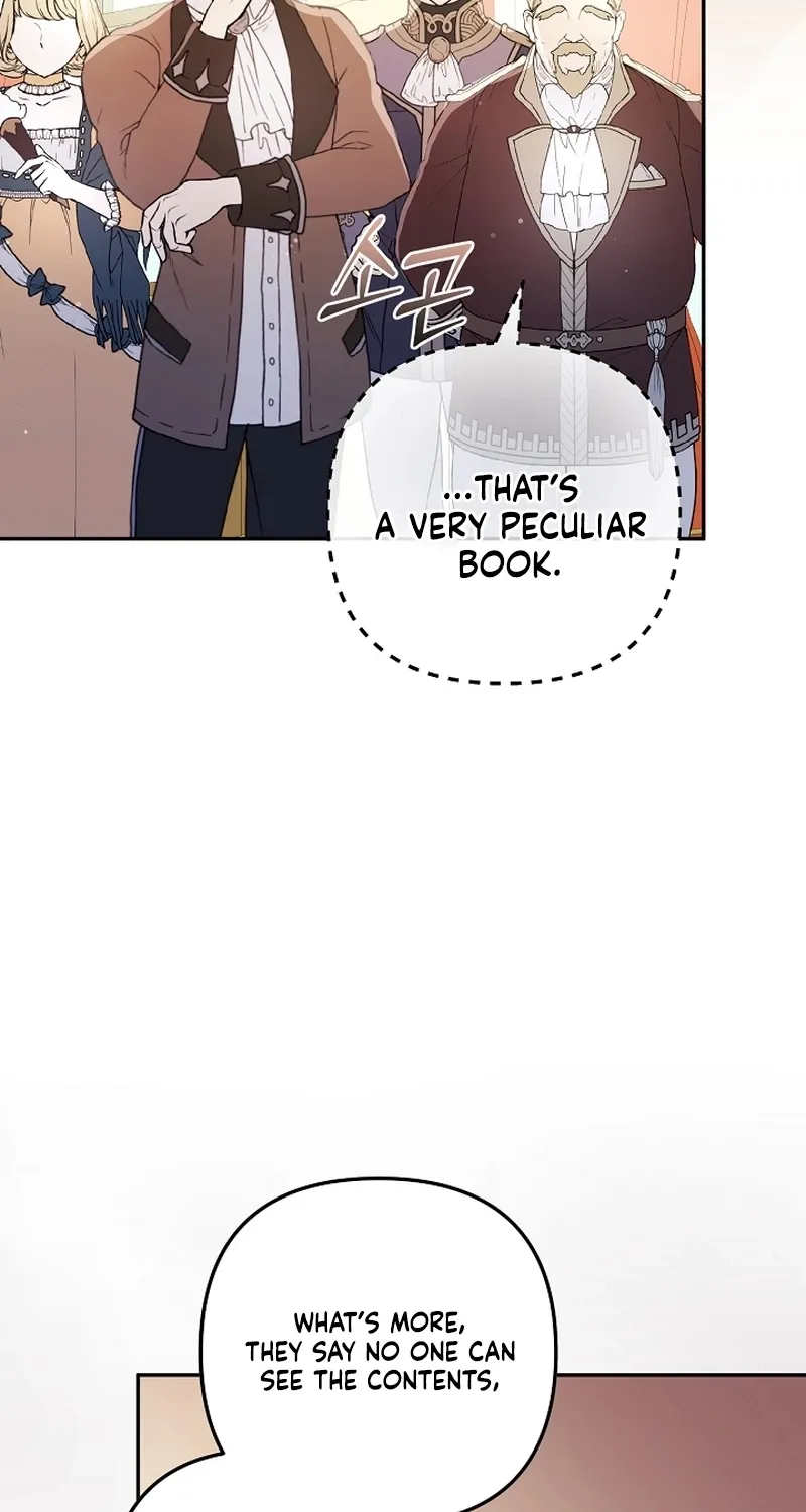 I Want a Divorce, Please Stop Obsessing Over Me! Chapter 23 page 29 - 