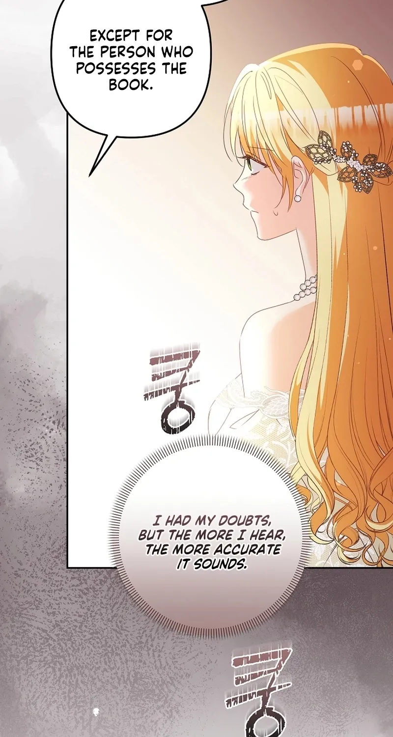 I Want a Divorce, Please Stop Obsessing Over Me! Chapter 23 page 30 - 