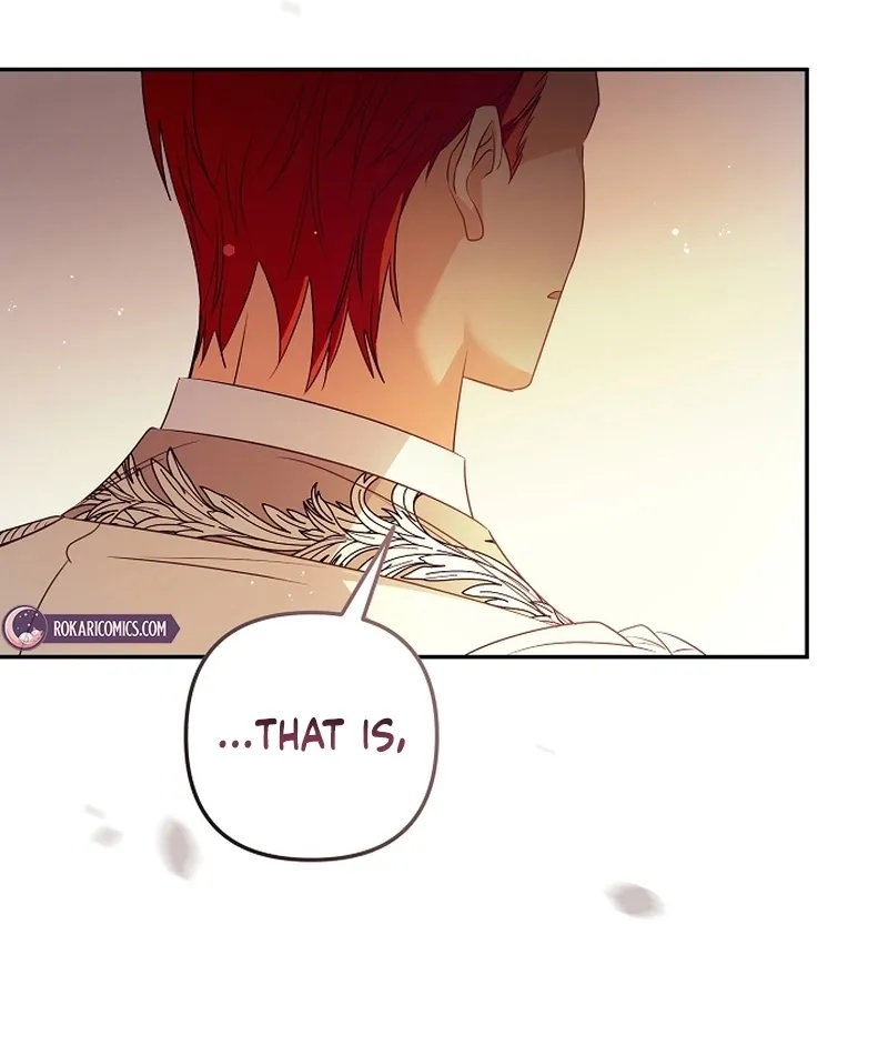 I Want a Divorce, Please Stop Obsessing Over Me! Chapter 23 page 4 - 