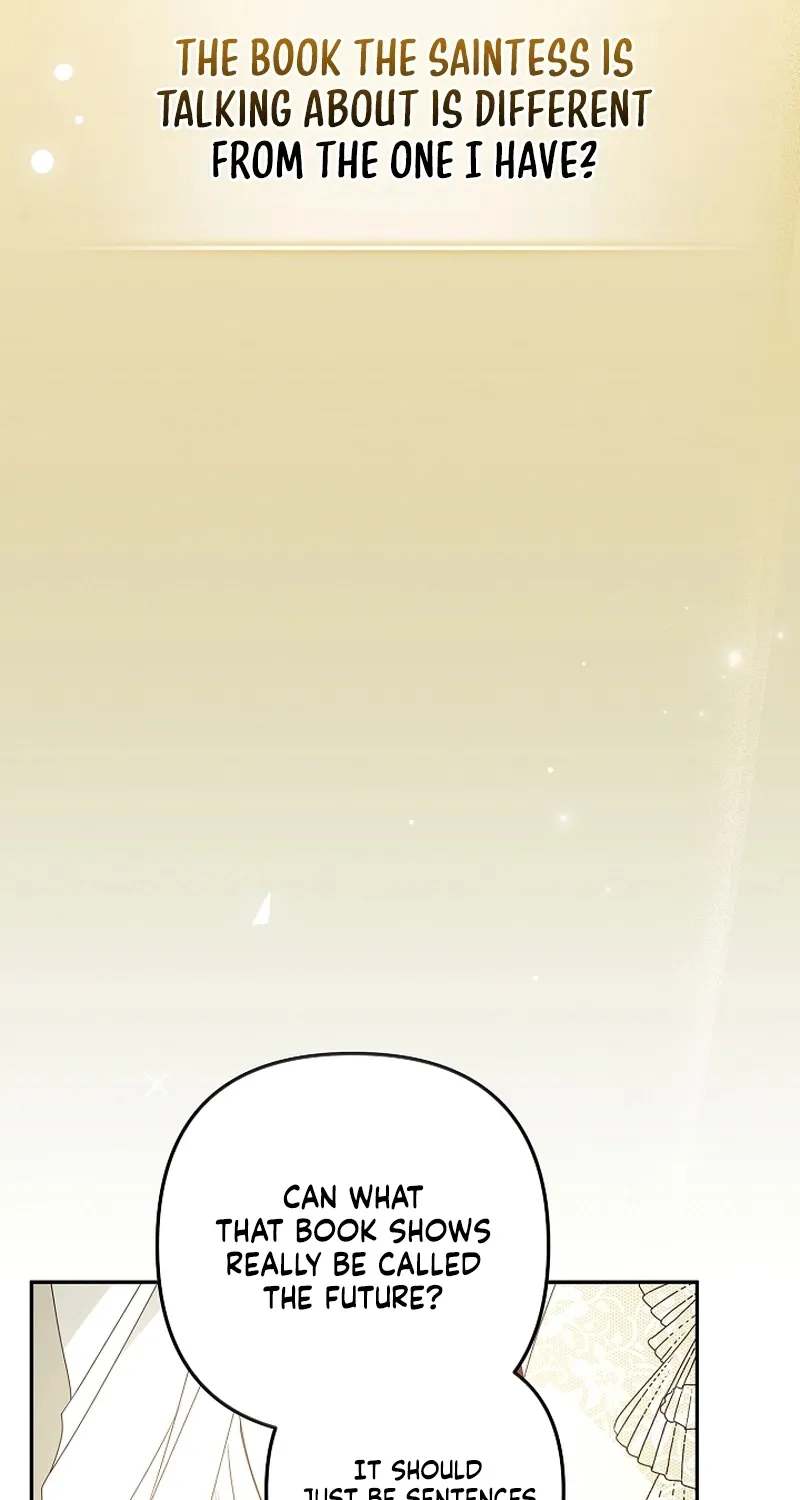 I Want a Divorce, Please Stop Obsessing Over Me! Chapter 23 page 33 - 