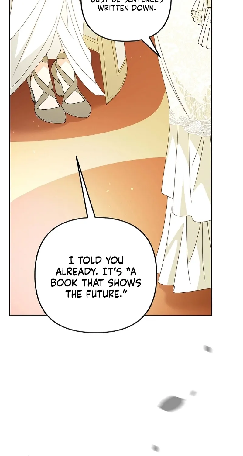 I Want a Divorce, Please Stop Obsessing Over Me! Chapter 23 page 34 - 