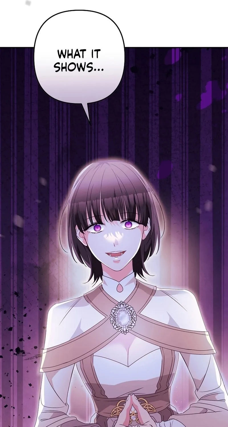 I Want a Divorce, Please Stop Obsessing Over Me! Chapter 23 page 35 - 
