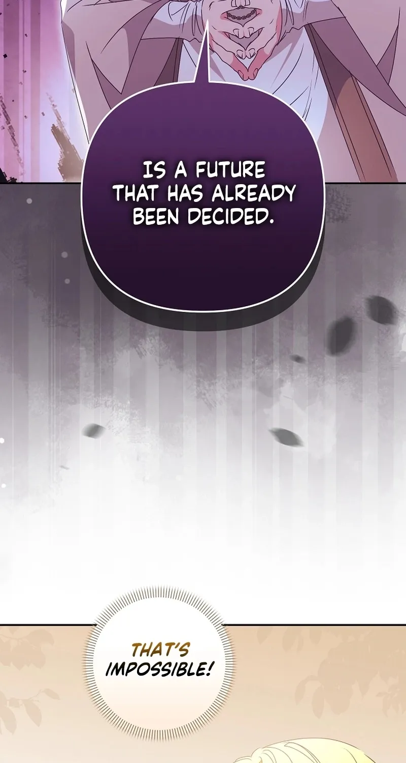 I Want a Divorce, Please Stop Obsessing Over Me! Chapter 23 page 36 - 