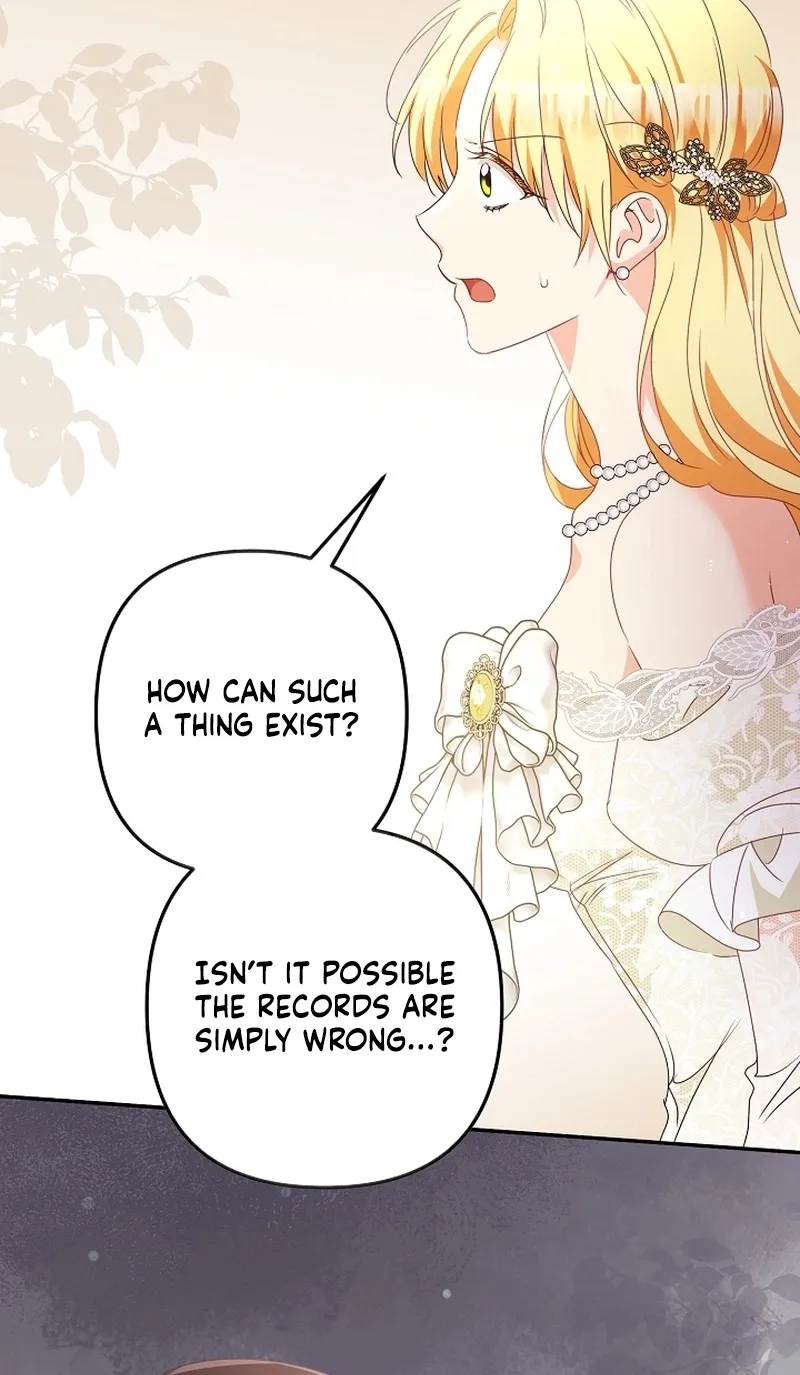 I Want a Divorce, Please Stop Obsessing Over Me! Chapter 23 page 37 - 