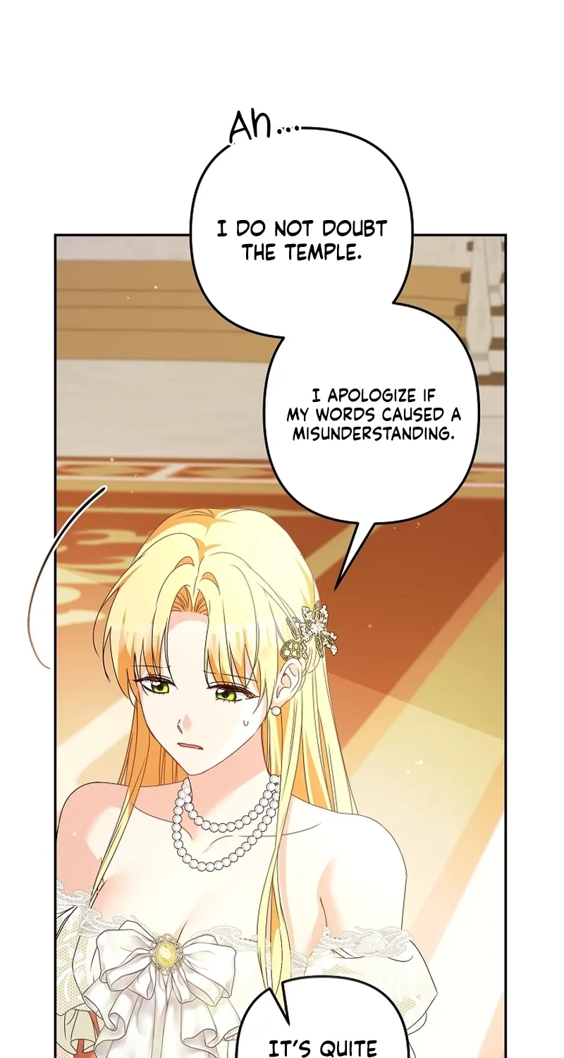 I Want a Divorce, Please Stop Obsessing Over Me! Chapter 23 page 39 - 