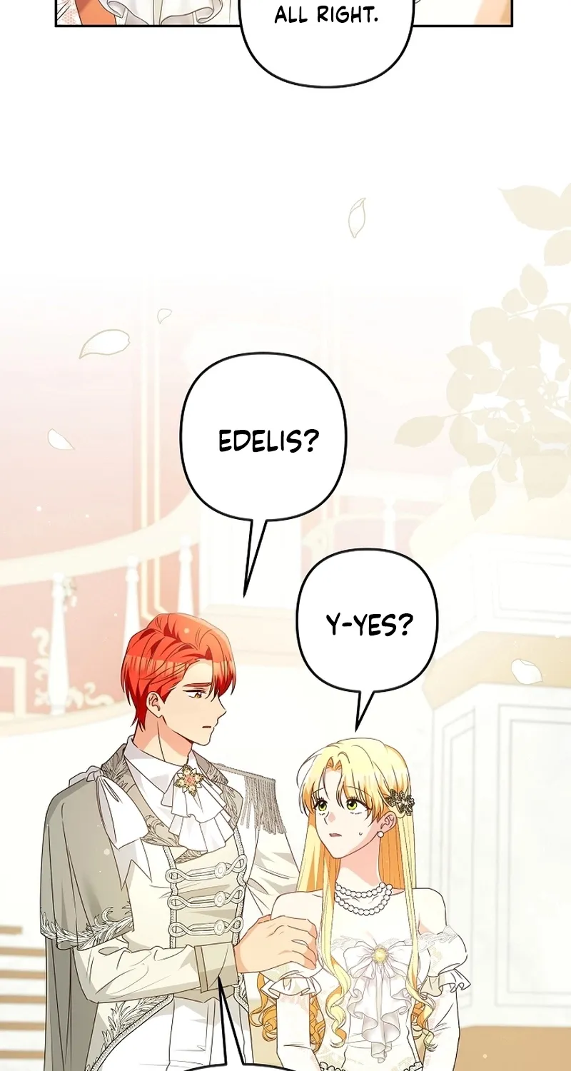 I Want a Divorce, Please Stop Obsessing Over Me! Chapter 23 page 40 - 