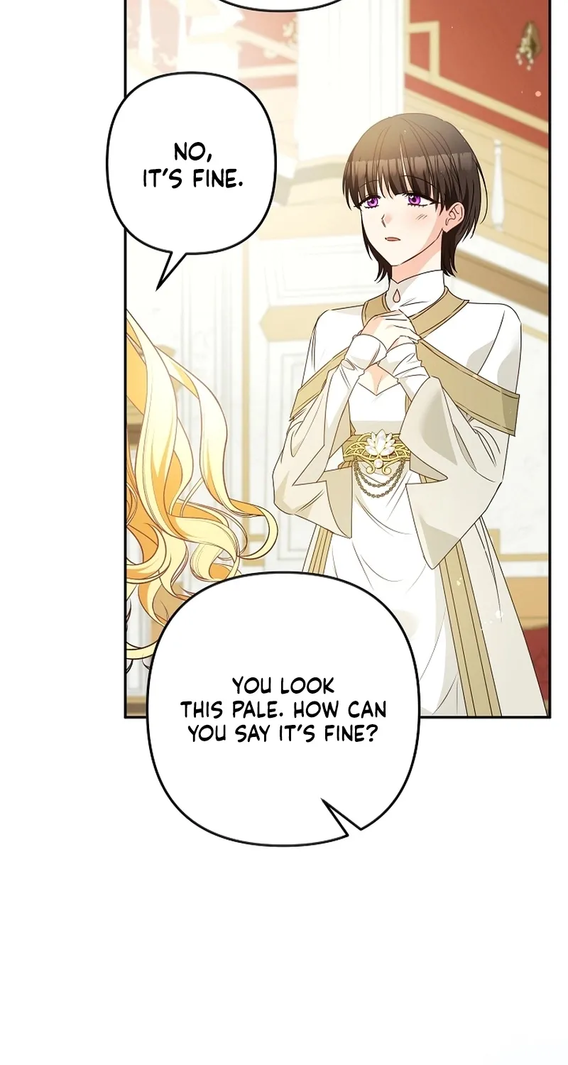 I Want a Divorce, Please Stop Obsessing Over Me! Chapter 23 page 42 - 