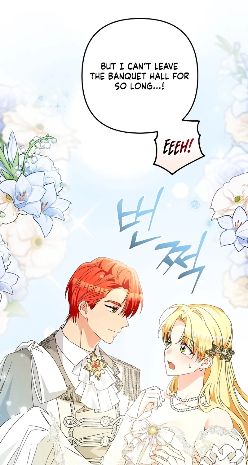 I Want a Divorce, Please Stop Obsessing Over Me! Chapter 23 page 43 - 