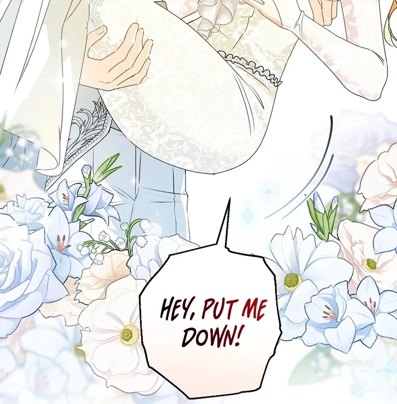 I Want a Divorce, Please Stop Obsessing Over Me! Chapter 23 page 44 - 