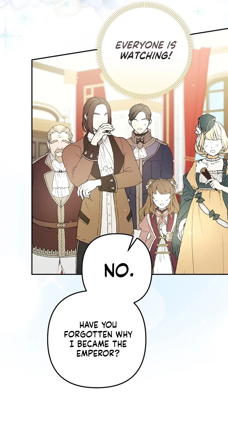 I Want a Divorce, Please Stop Obsessing Over Me! Chapter 23 page 45 - 