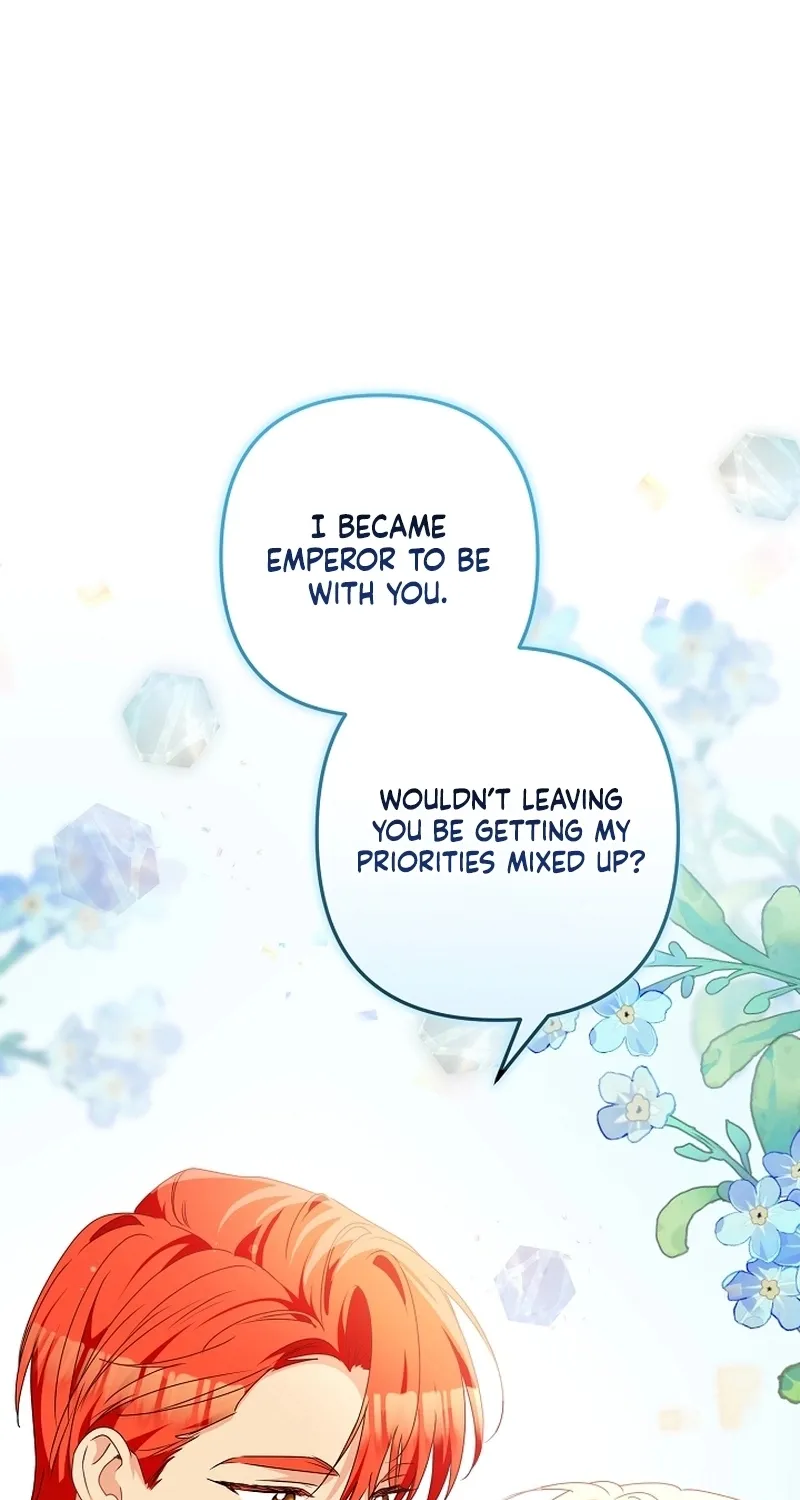 I Want a Divorce, Please Stop Obsessing Over Me! Chapter 23 page 46 - 