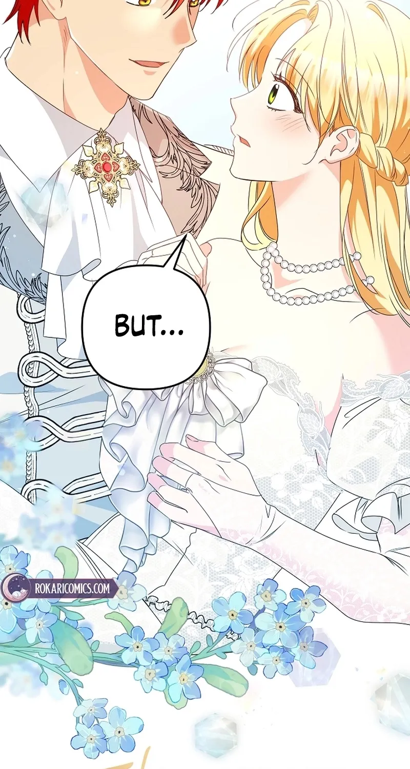 I Want a Divorce, Please Stop Obsessing Over Me! Chapter 23 page 47 - 
