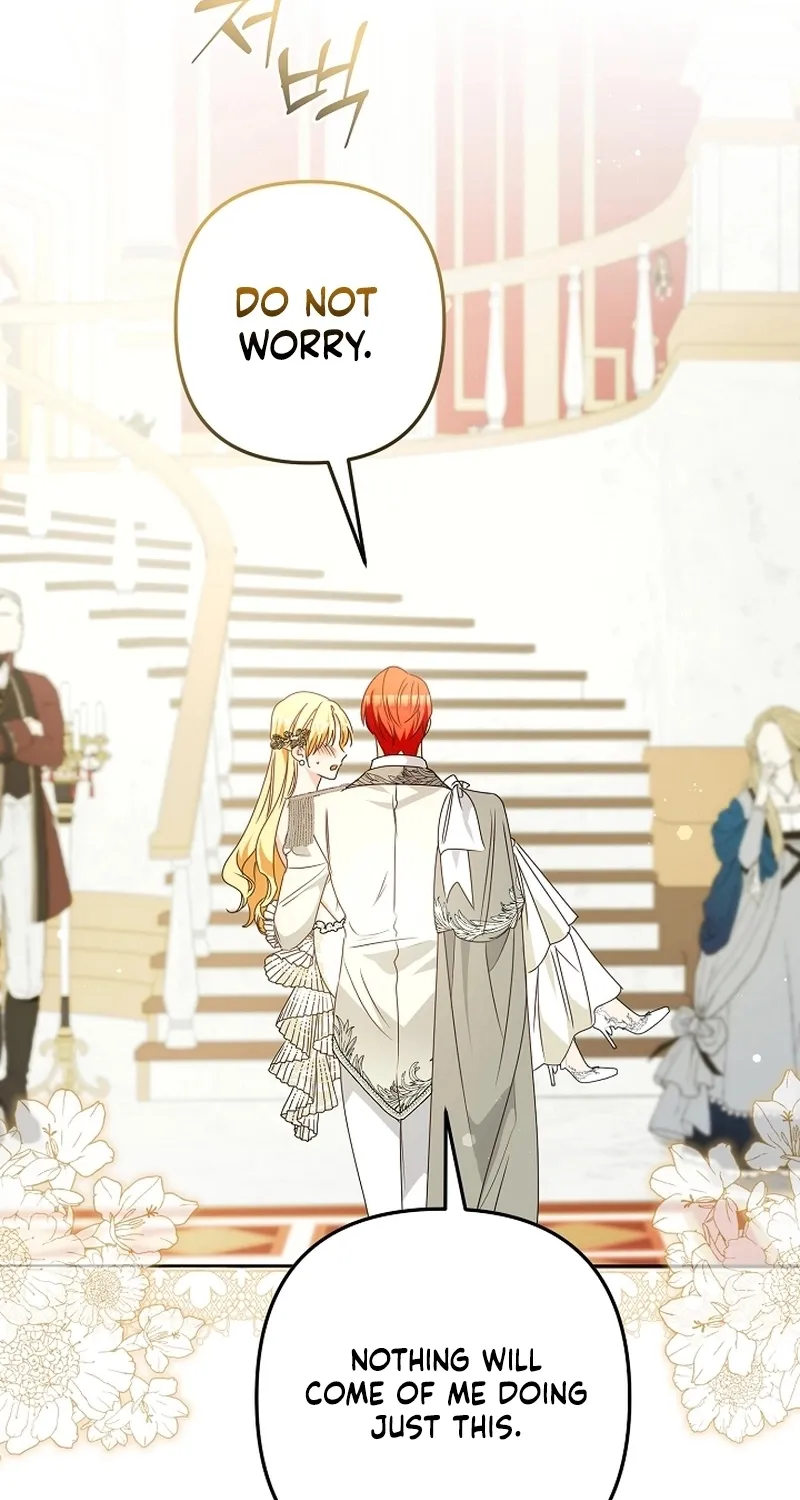 I Want a Divorce, Please Stop Obsessing Over Me! Chapter 23 page 48 - 