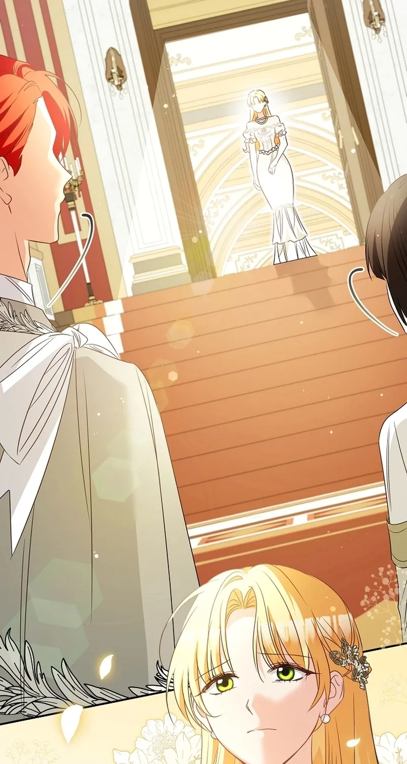 I Want a Divorce, Please Stop Obsessing Over Me! Chapter 23 page 6 - 