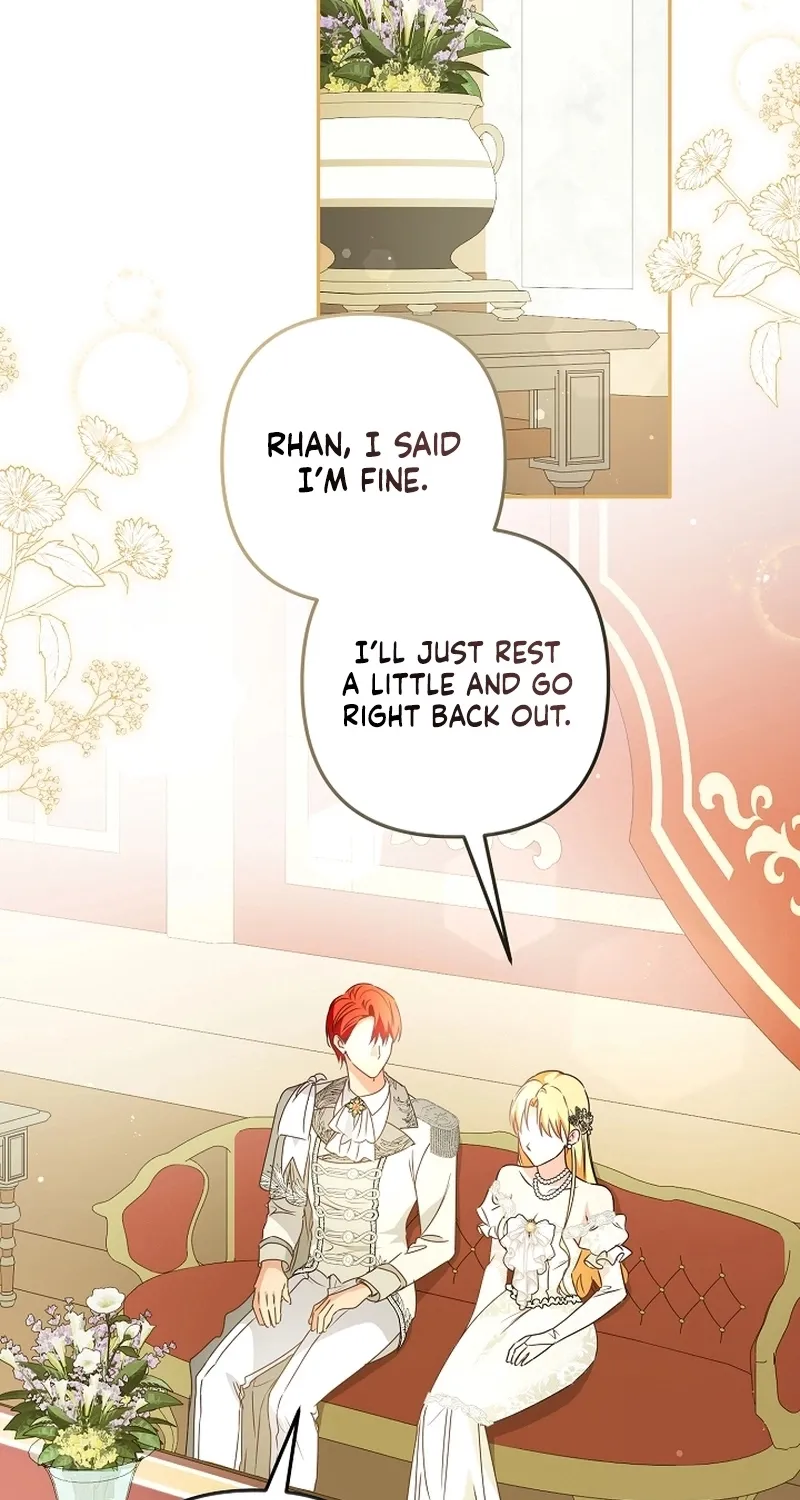 I Want a Divorce, Please Stop Obsessing Over Me! Chapter 23 page 53 - 