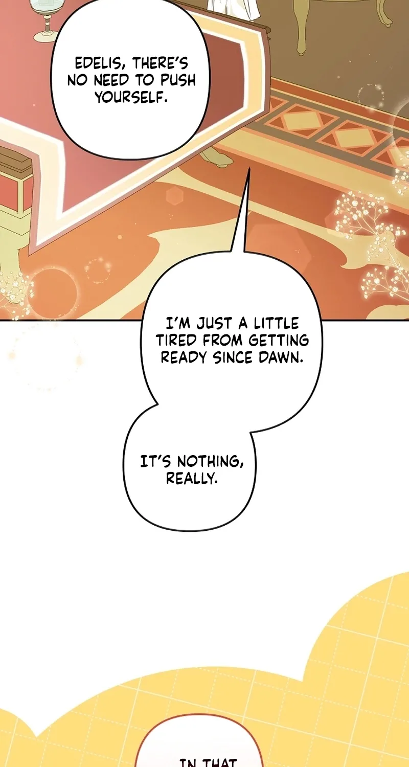I Want a Divorce, Please Stop Obsessing Over Me! Chapter 23 page 54 - 