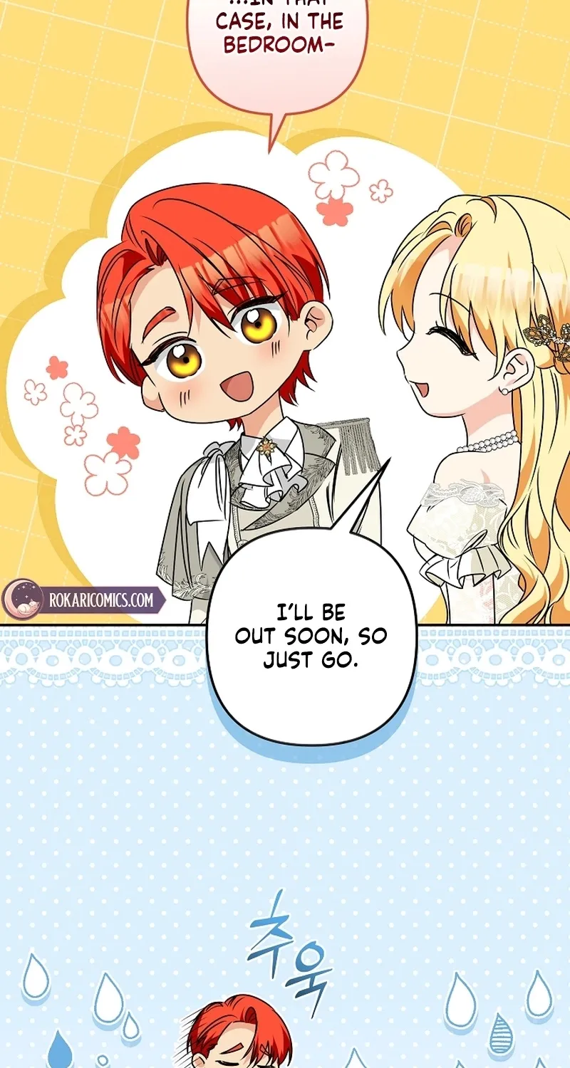 I Want a Divorce, Please Stop Obsessing Over Me! Chapter 23 page 55 - 