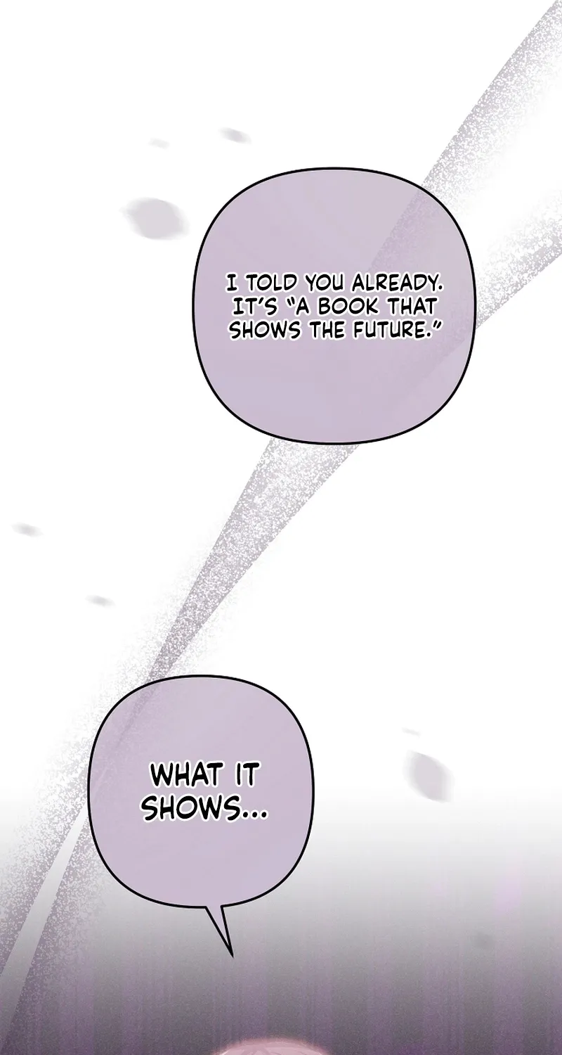 I Want a Divorce, Please Stop Obsessing Over Me! Chapter 23 page 58 - 