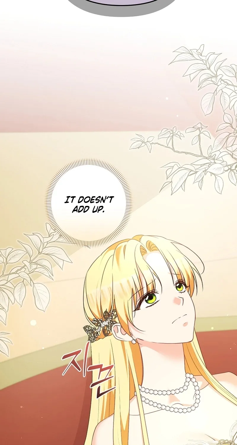 I Want a Divorce, Please Stop Obsessing Over Me! Chapter 23 page 60 - 