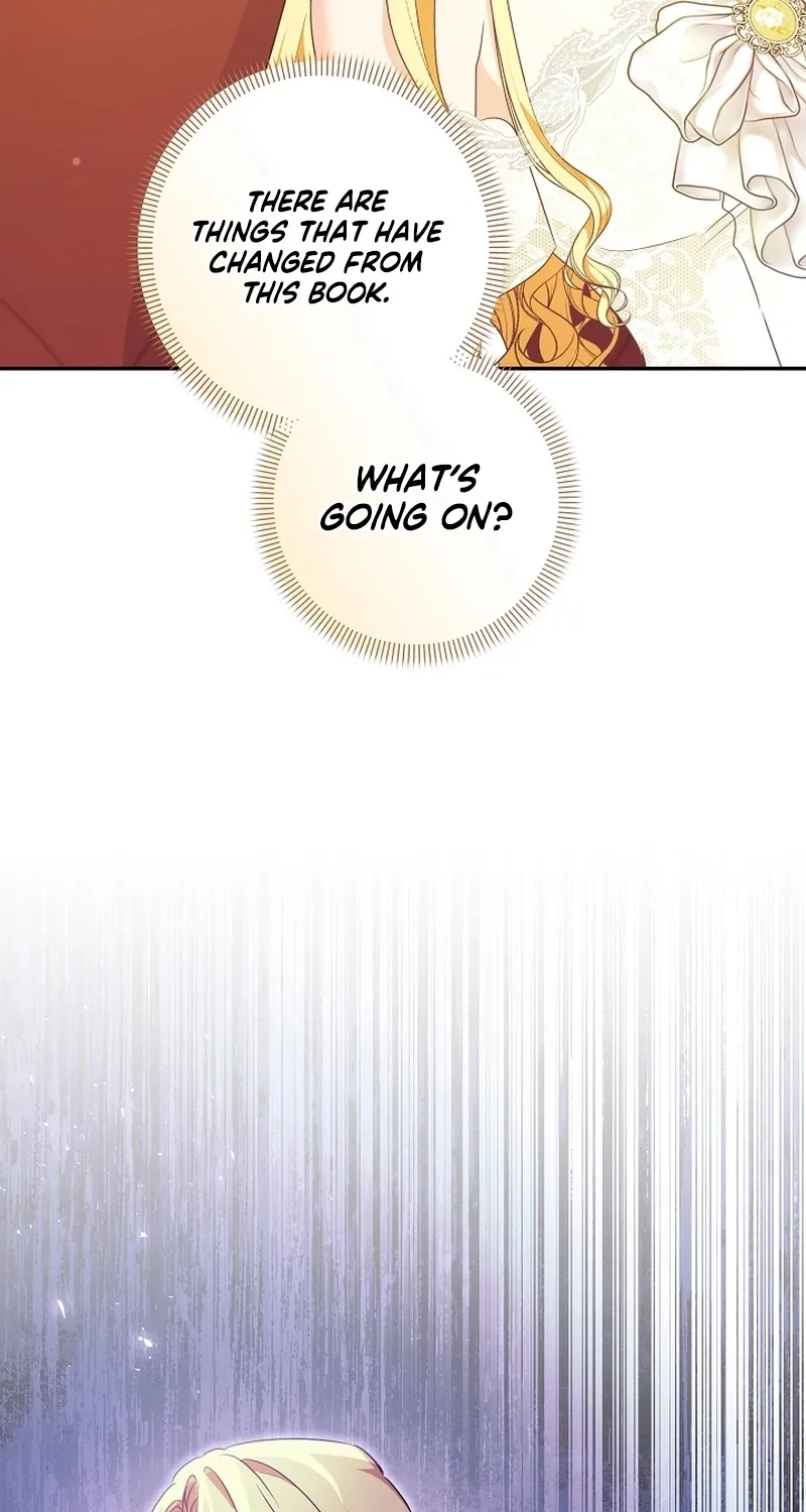 I Want a Divorce, Please Stop Obsessing Over Me! Chapter 23 page 61 - 