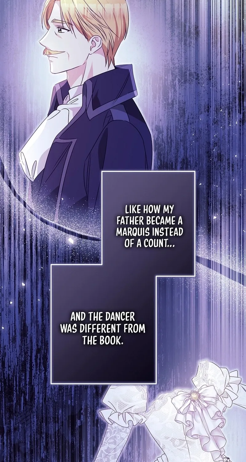I Want a Divorce, Please Stop Obsessing Over Me! Chapter 23 page 62 - 