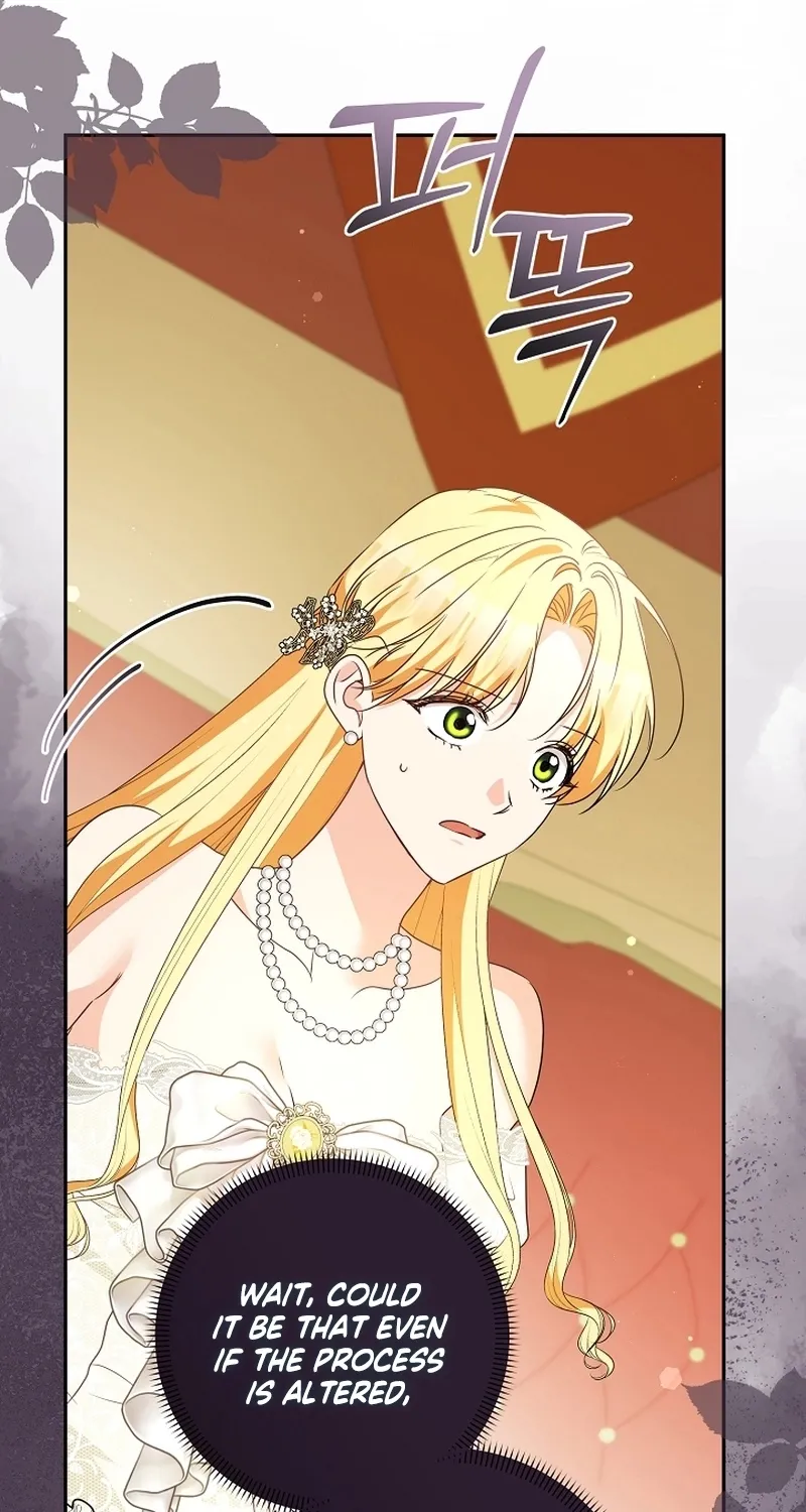 I Want a Divorce, Please Stop Obsessing Over Me! Chapter 23 page 65 - 