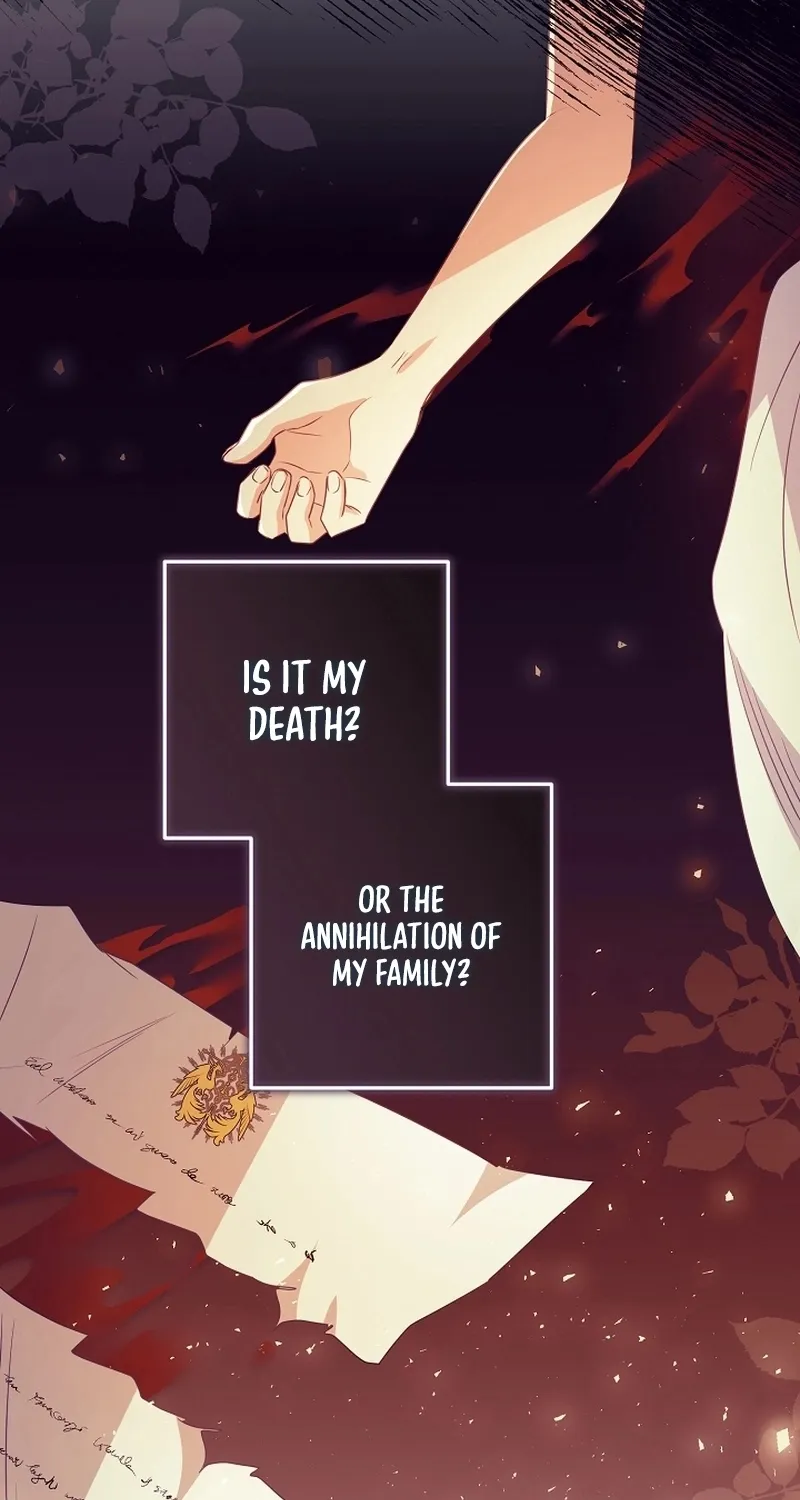 I Want a Divorce, Please Stop Obsessing Over Me! Chapter 23 page 67 - 