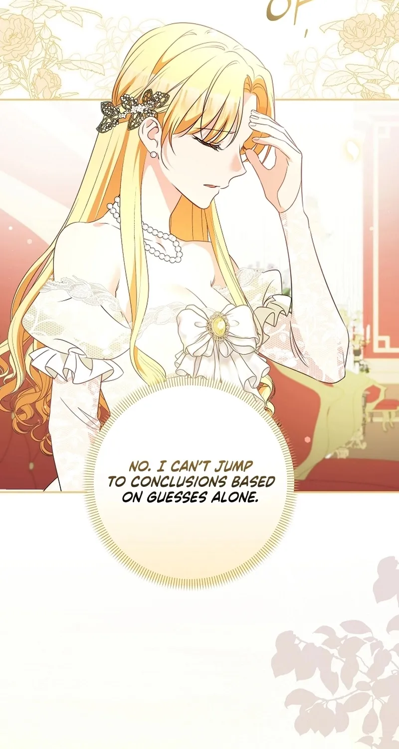 I Want a Divorce, Please Stop Obsessing Over Me! Chapter 23 page 70 - 