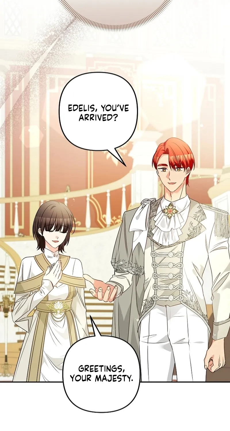 I Want a Divorce, Please Stop Obsessing Over Me! Chapter 23 page 8 - 