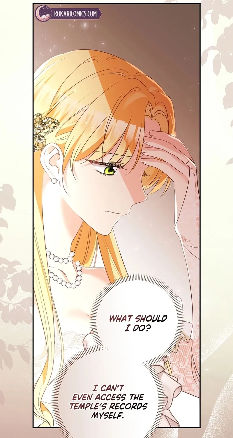 I Want a Divorce, Please Stop Obsessing Over Me! Chapter 23 page 72 - 
