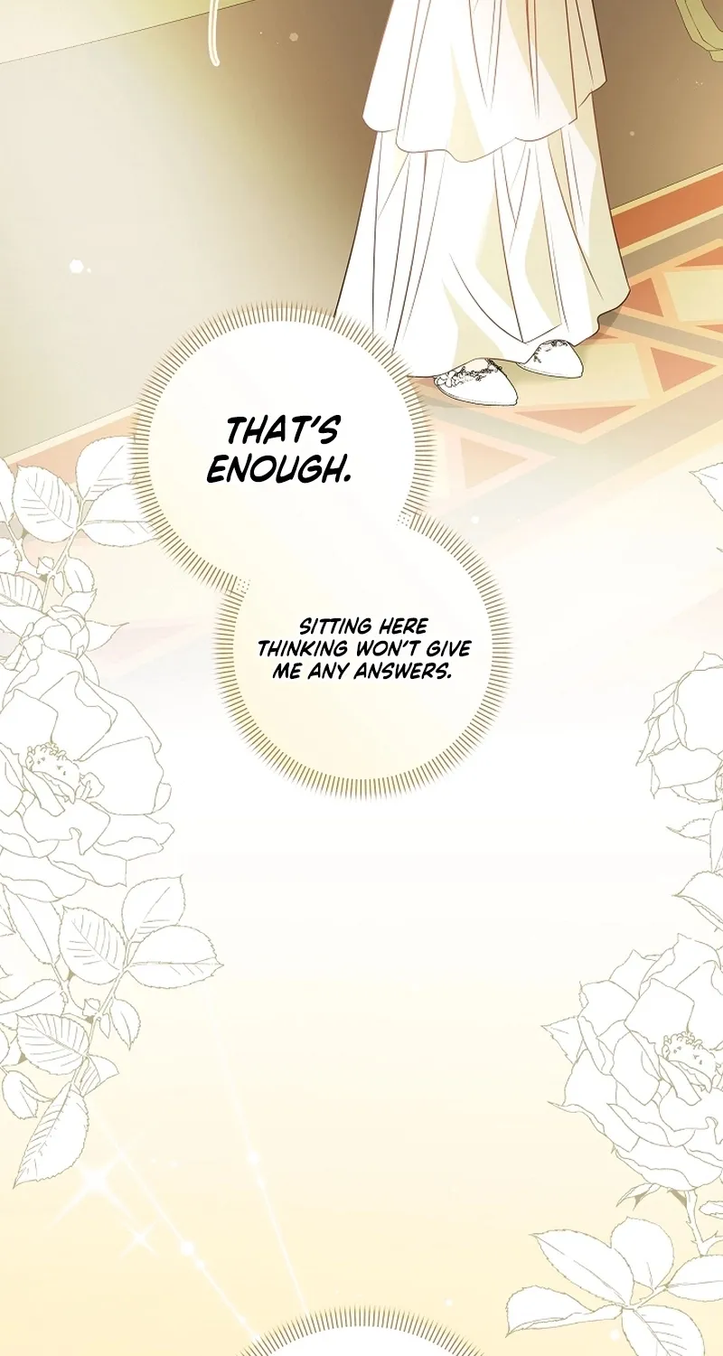 I Want a Divorce, Please Stop Obsessing Over Me! Chapter 23 page 74 - 