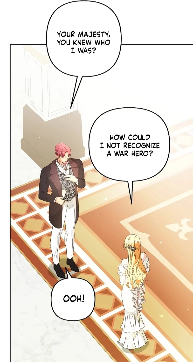I Want a Divorce, Please Stop Obsessing Over Me! Chapter 23 page 79 - 