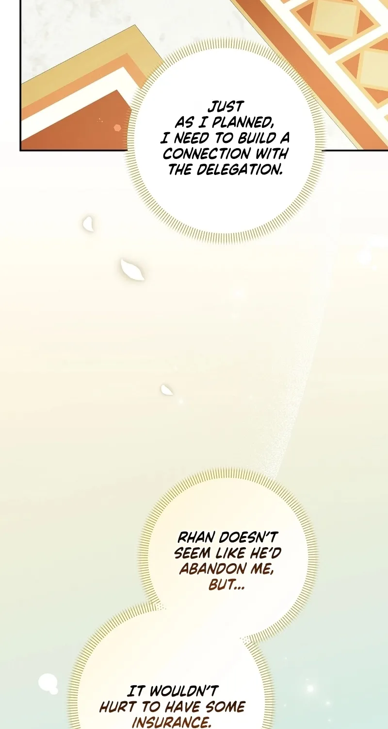 I Want a Divorce, Please Stop Obsessing Over Me! Chapter 23 page 80 - 