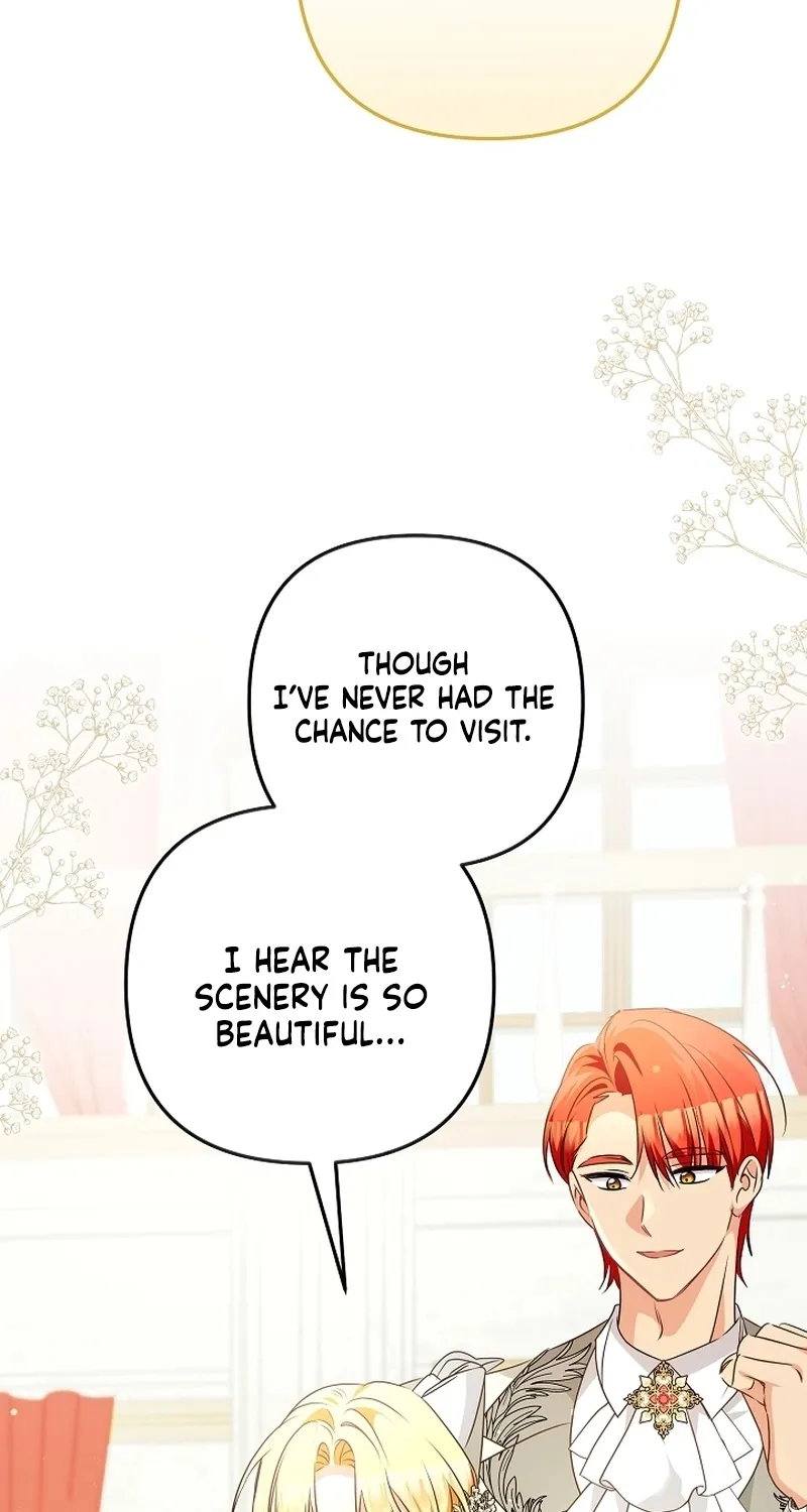 I Want a Divorce, Please Stop Obsessing Over Me! Chapter 23 page 83 - 