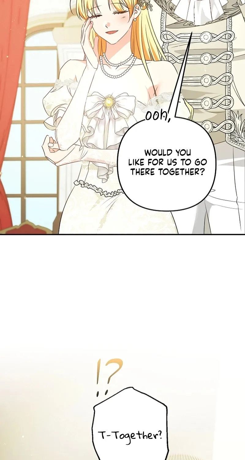 I Want a Divorce, Please Stop Obsessing Over Me! Chapter 23 page 84 - 