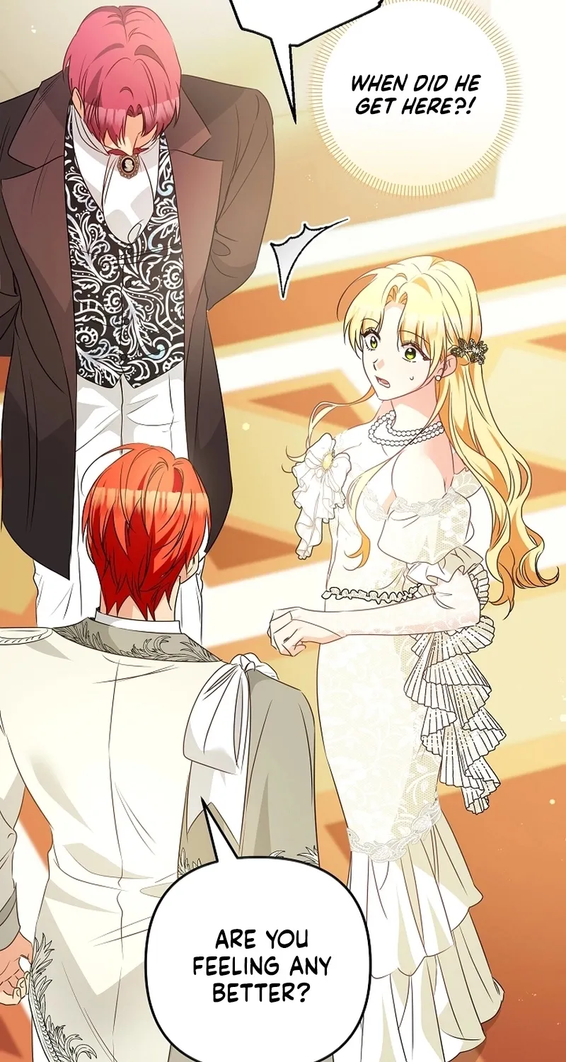 I Want a Divorce, Please Stop Obsessing Over Me! Chapter 23 page 85 - 