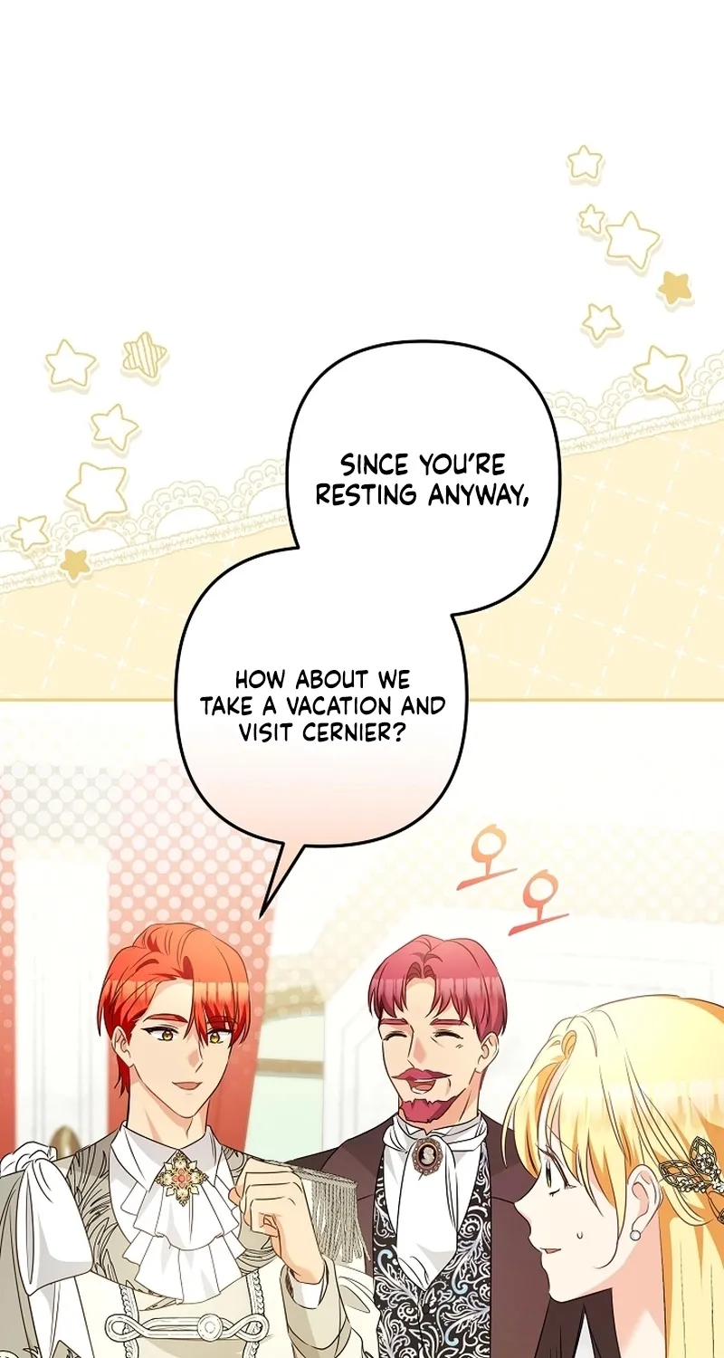 I Want a Divorce, Please Stop Obsessing Over Me! Chapter 23 page 87 - 