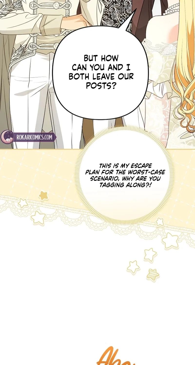 I Want a Divorce, Please Stop Obsessing Over Me! Chapter 23 page 88 - 