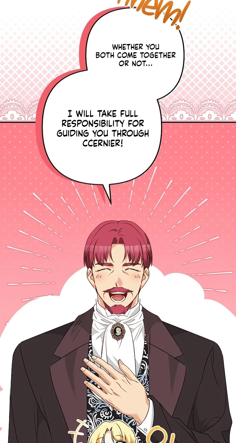 I Want a Divorce, Please Stop Obsessing Over Me! Chapter 23 page 89 - 