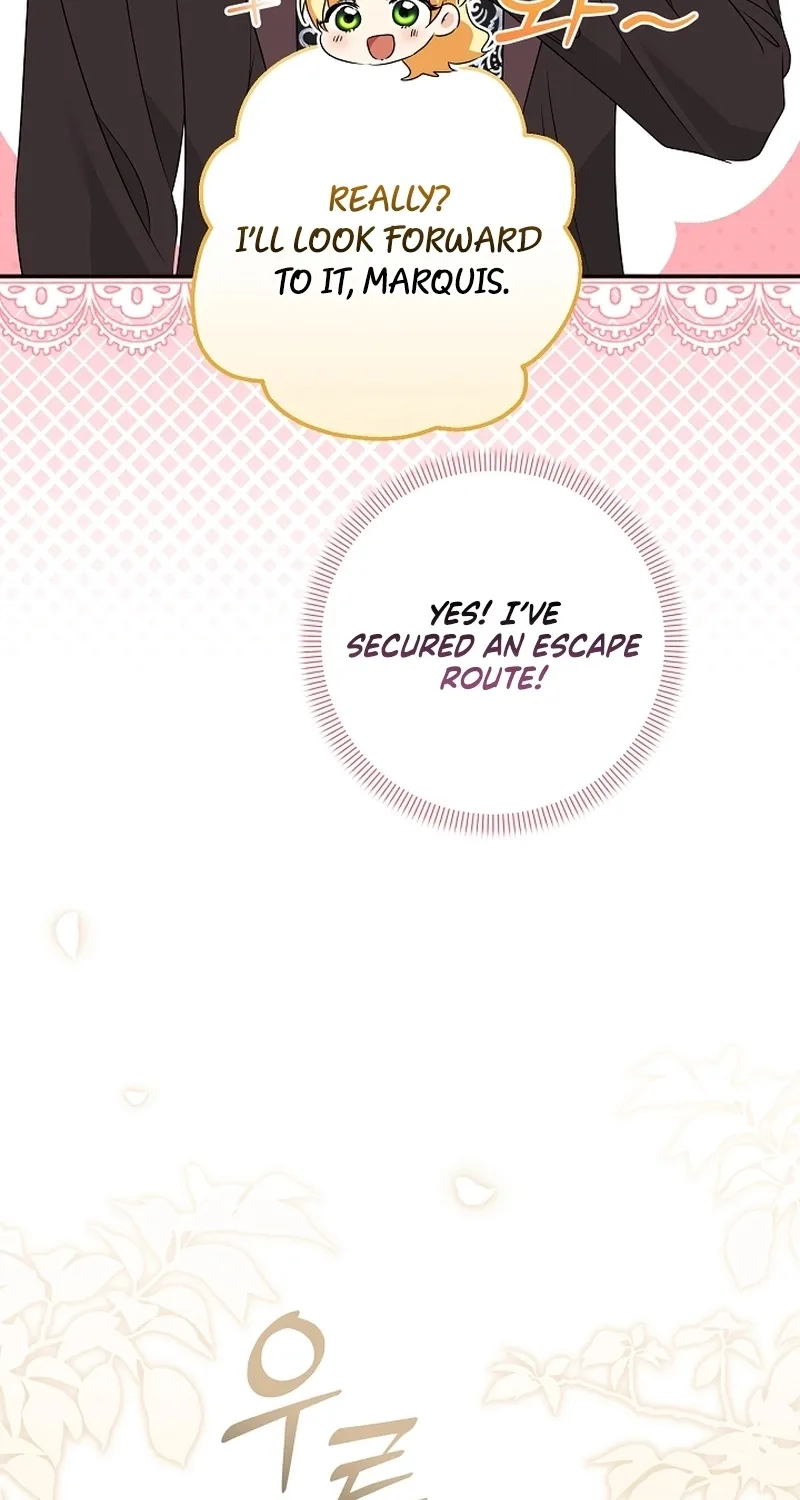 I Want a Divorce, Please Stop Obsessing Over Me! Chapter 23 page 90 - 