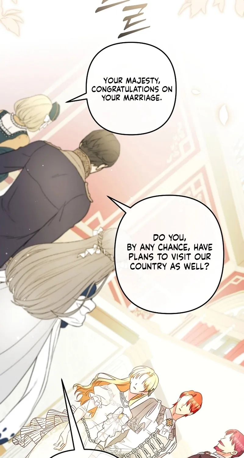 I Want a Divorce, Please Stop Obsessing Over Me! Chapter 23 page 91 - 