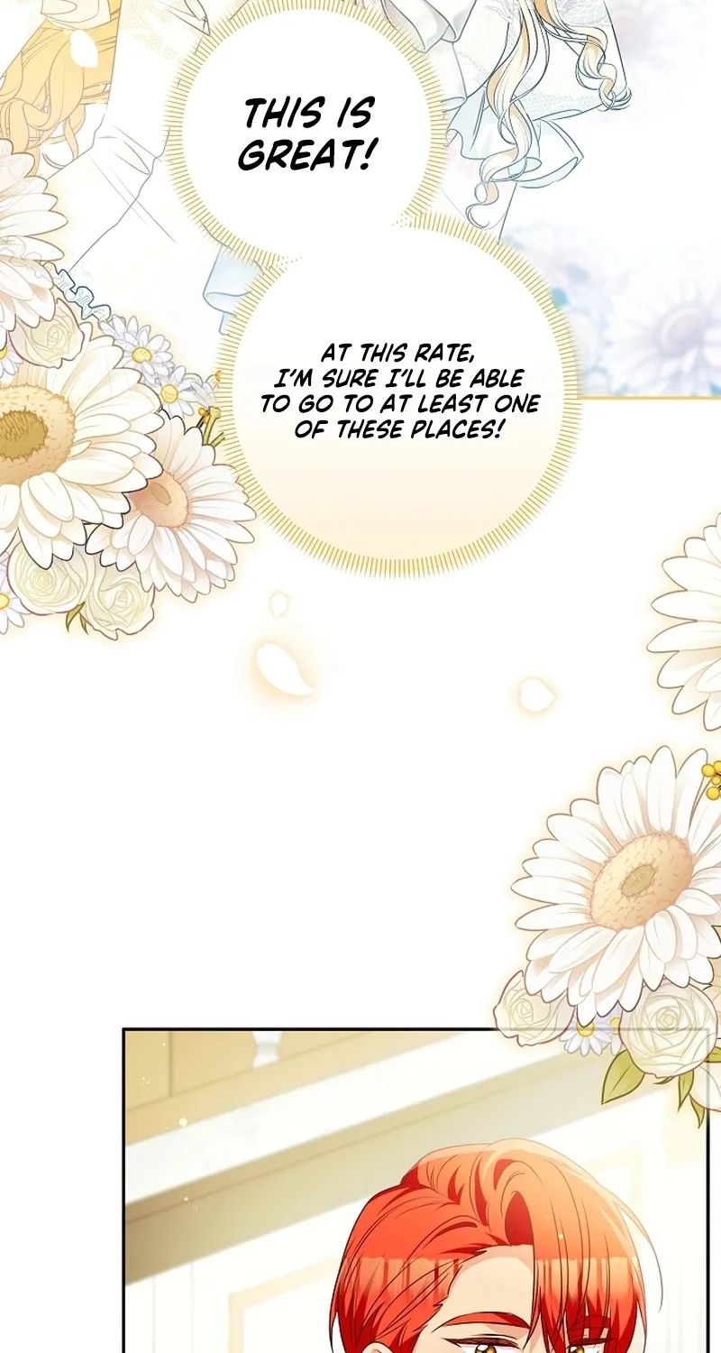I Want a Divorce, Please Stop Obsessing Over Me! Chapter 23 page 94 - 